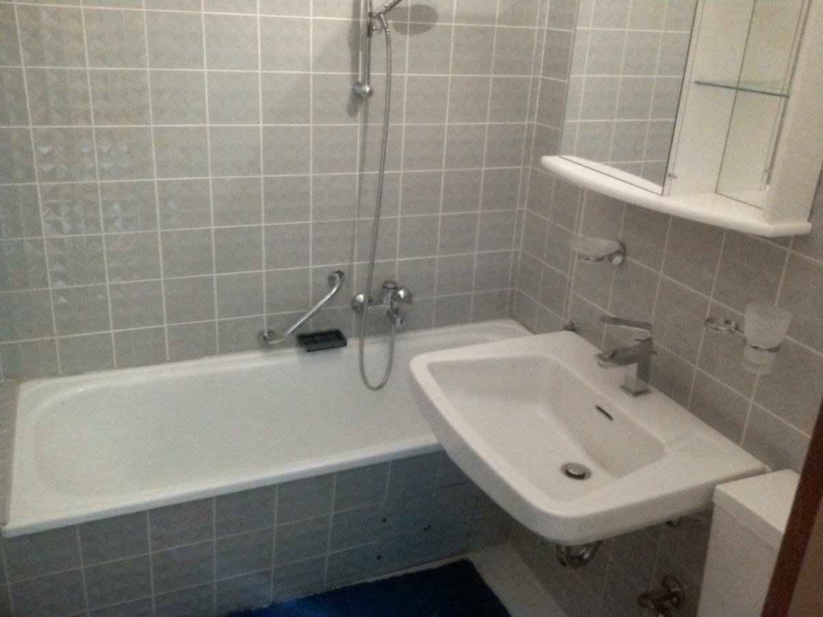 1Z. Fewo 231 Barbo Schwimmbad-Sauna-Fitness Schönwalde Esterno foto